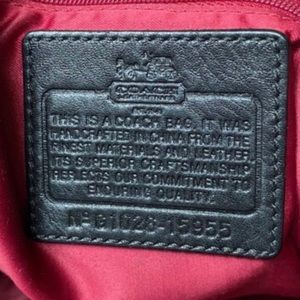 🌟COACH Madison Sophia 🌸🖤🌸✨